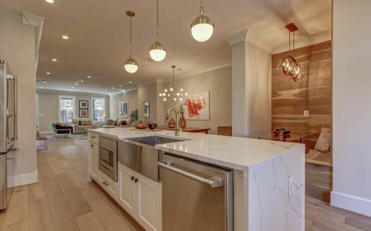 Remodeling in Hagerstown, MD