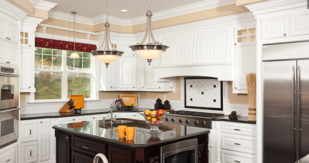 Kitchen remodel in Tinley Park, 1st American Builders Of Chicago Inc