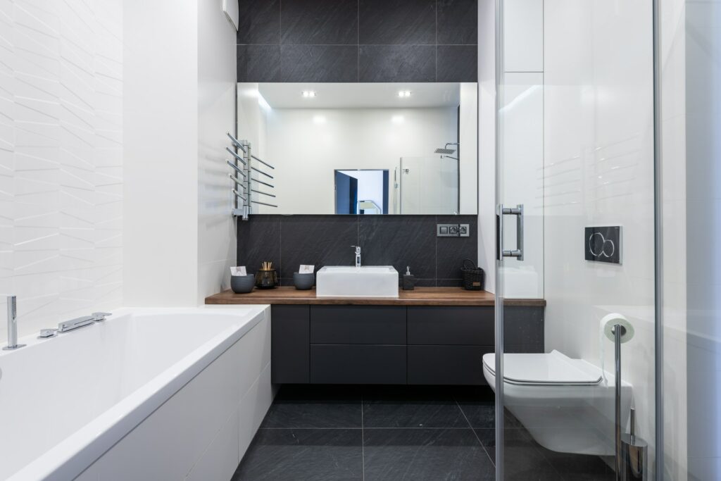 Bathroom Remodeling in Evanston, ACA Remodeling Contractors