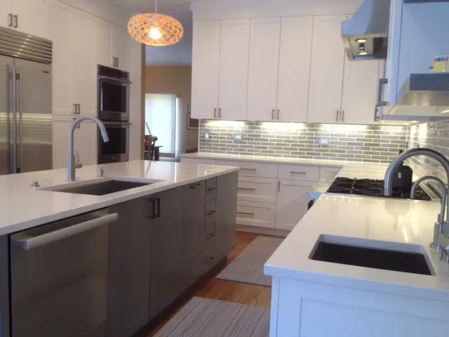 Kitchen Remodeler in Skokie, About Space Remodeling & Construction