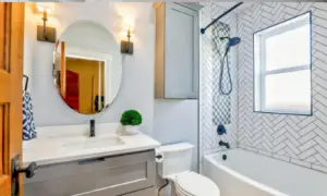 Bathroom Renovation in Joliet
