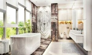 Bathroom remodeling in Rockford, Best Way Remodeling 