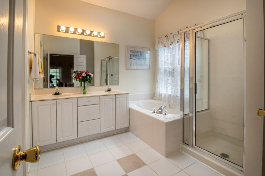 Bathroom Remodeler in Skokie, DELTA Bathroom Remodeling