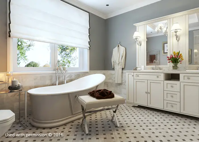 Bathroom remodeler in Hoffman Estates, DreamMaker Bath & Kitchen