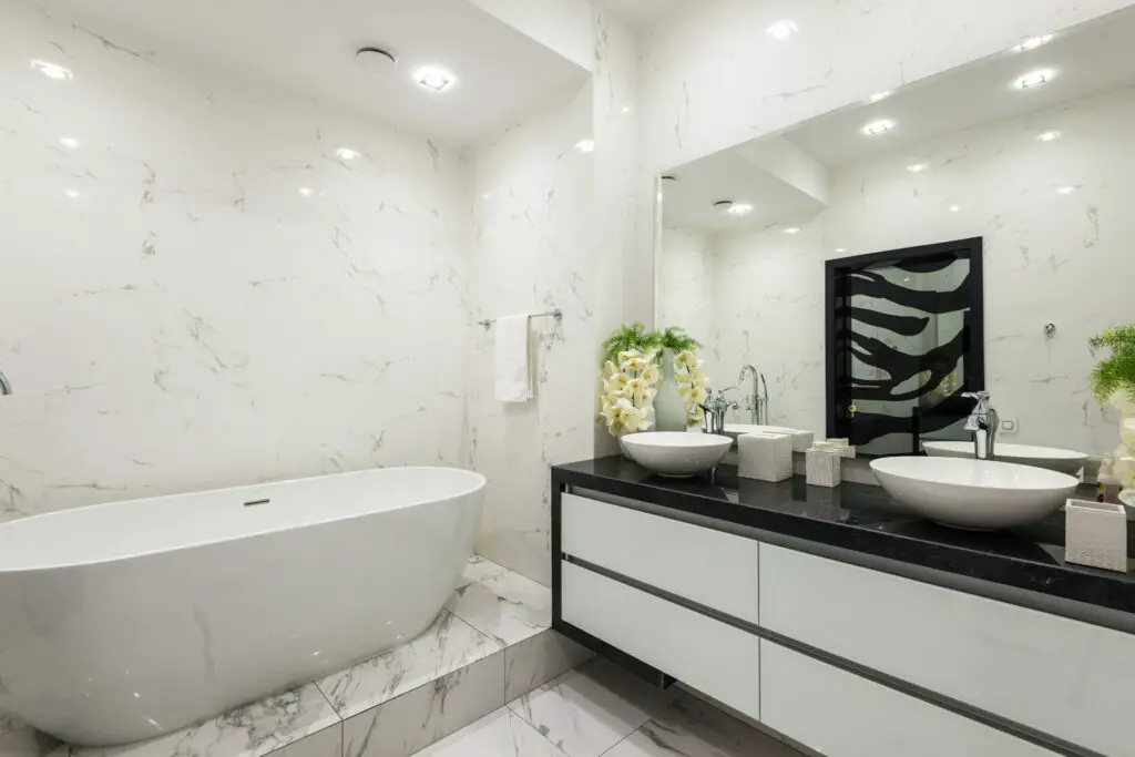 Bathroom remodeling in Scahumburg, EXPRESS Kitchen Remodeling & Bathroom Remodeling Contractors