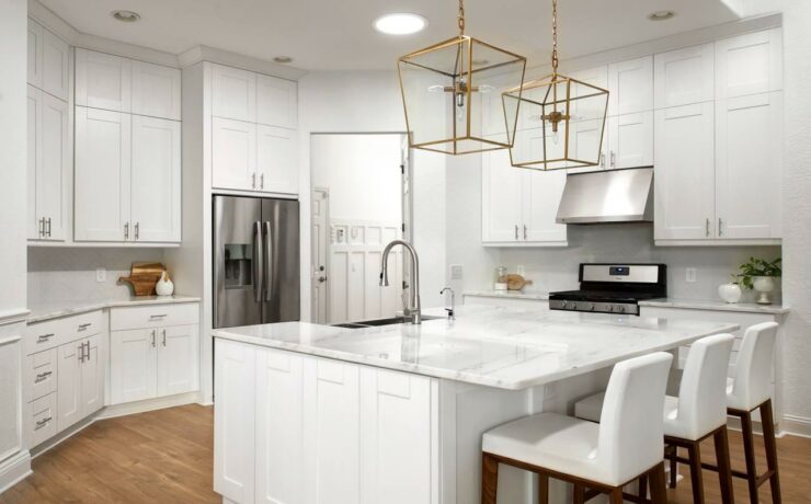Best remodeling company