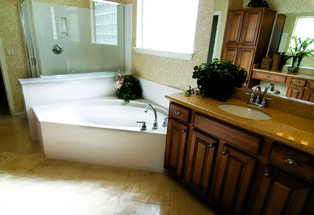 Bathroom Remodeler in Orland Park, Gigs Construction & General Contracting