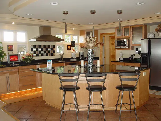 Kitchen remodeler in Schaumburg, Greg Obrochta, A Complete Remodeling Company Inc. 