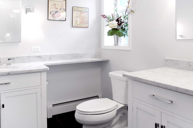 Bathroom remodeling in Orland Park, Harder Brothers Kitchen & Bathroom Remodeling