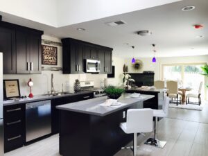 Kitchen remodeling in Aurora, JRW Remodeling & Handyman