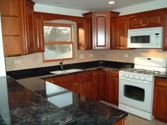Kitchen remodeling in Schaumburg, Johnny Paizano's Remodeling