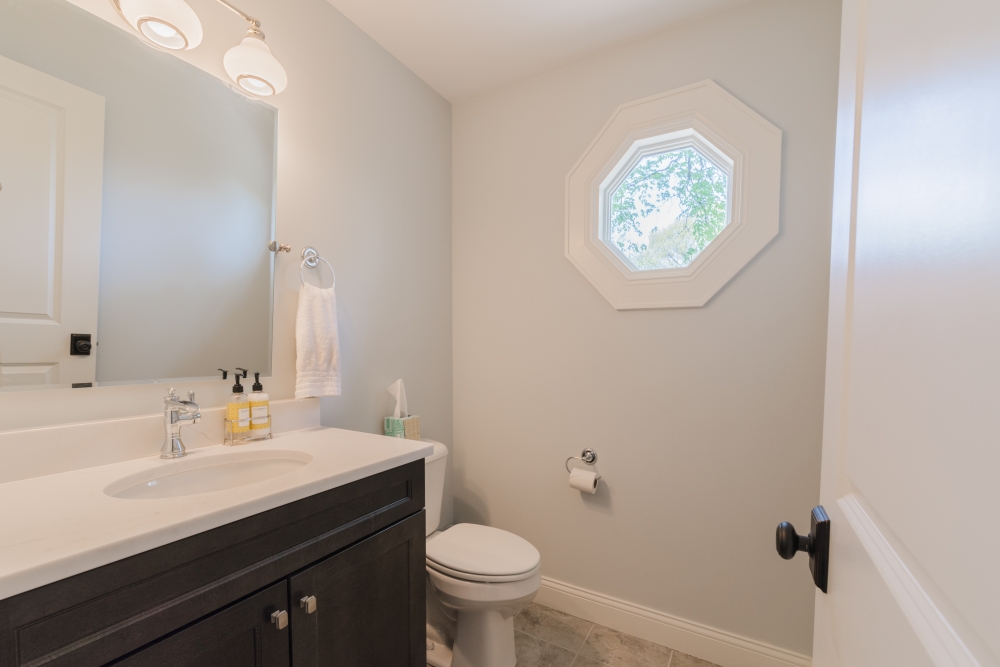 Bathroom Designing in Normal, Keystone Custom Home & Remodelers