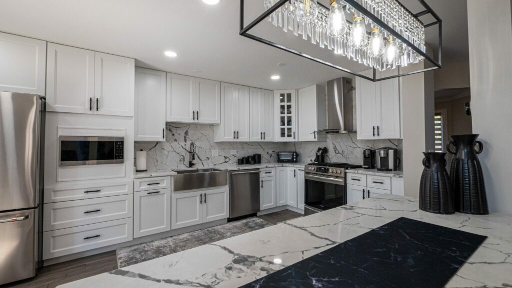 Kitchen Remodeling in Orland Park, Kitchen Design Gallery