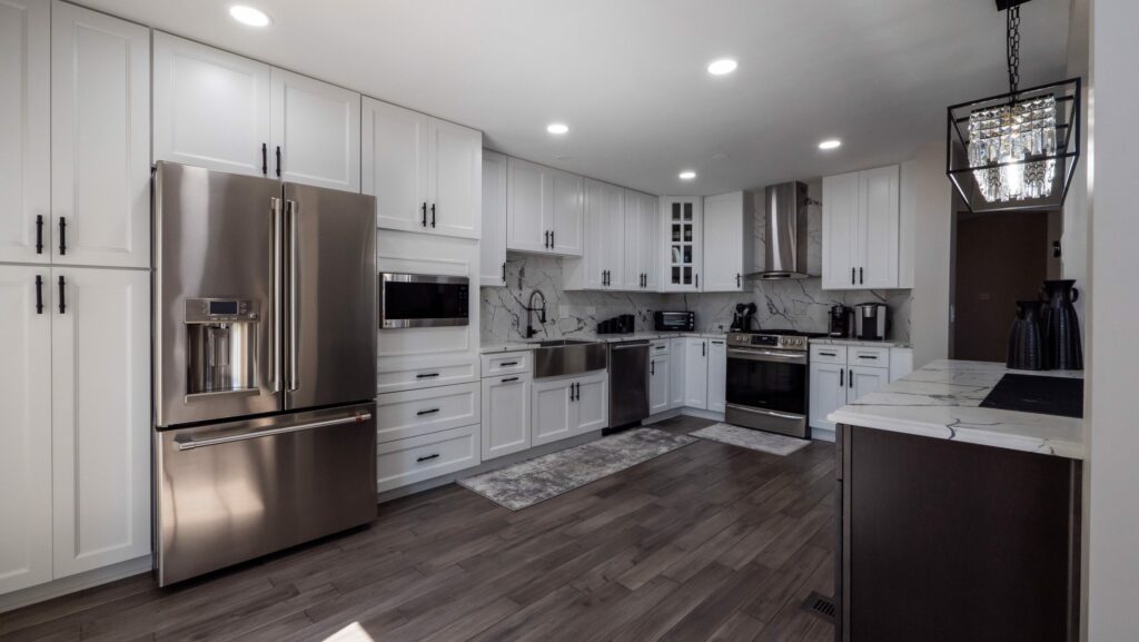 Kitchen Remodeler in Oak Lawn, Kitchen Design Gallery