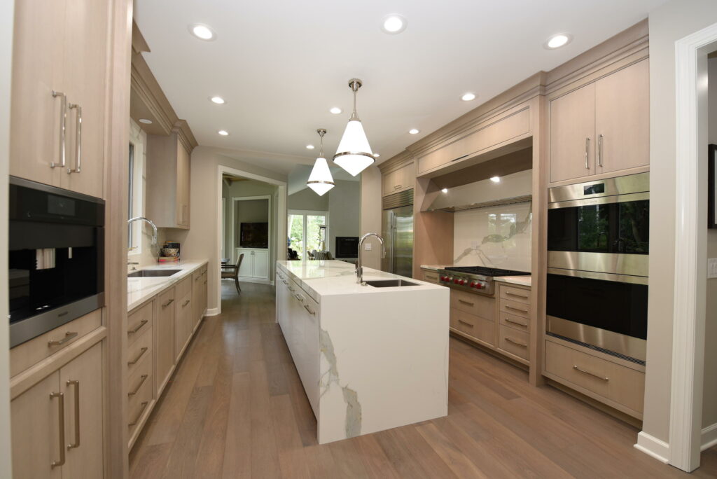 Kitchen remodeler in Glenview, Kitchen & Baths Unlimited