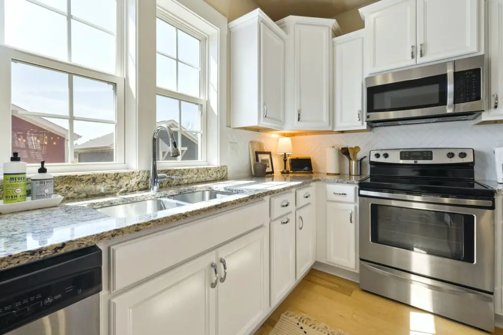 Best kitchen remodeling contractor