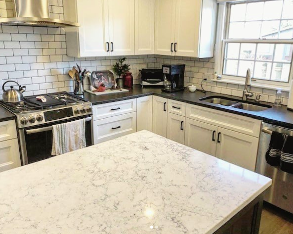 Kitchen remodeler in Normal, Luther Falls Kitchen & Bath