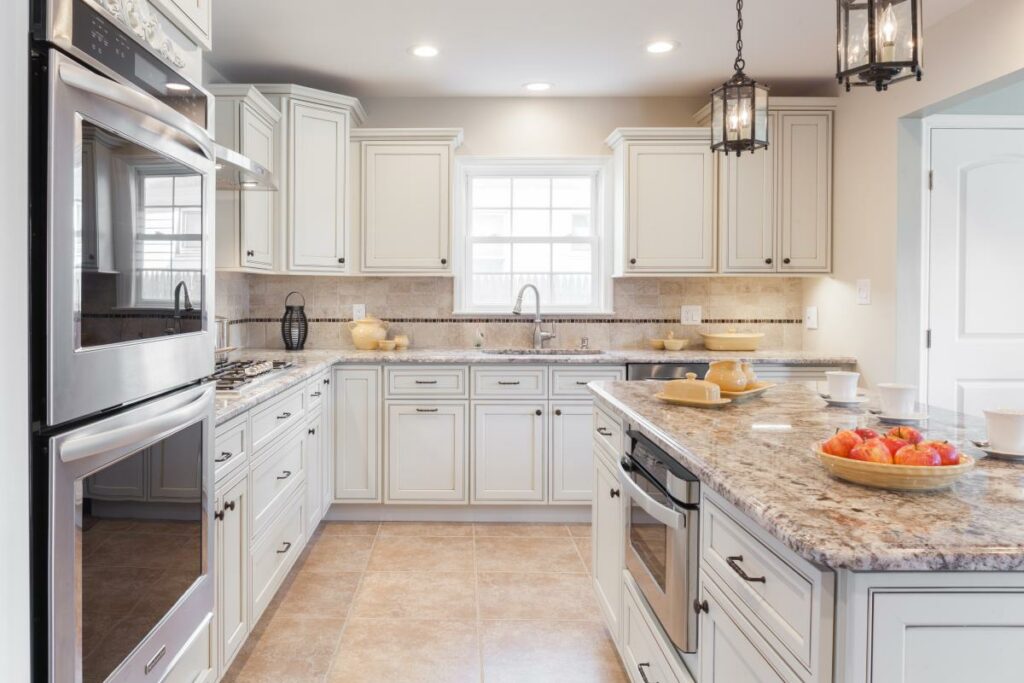 Kitchen Remodeler in Oak Lawn, MK Cabinet Supply