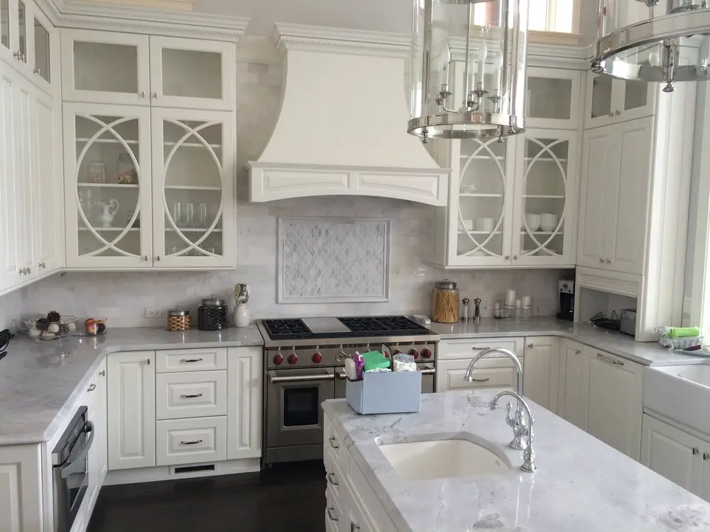 Kitchen designer in Oak Park, MWW Painting and Remodeling