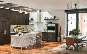 A Step-by-Step Guide to Choosing Kitchen Cabinets
