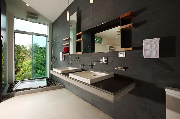 Bathroom designer in Cicero, Ohana Kitchen & Bath