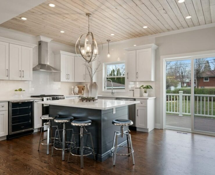 Best kitchen remodeler