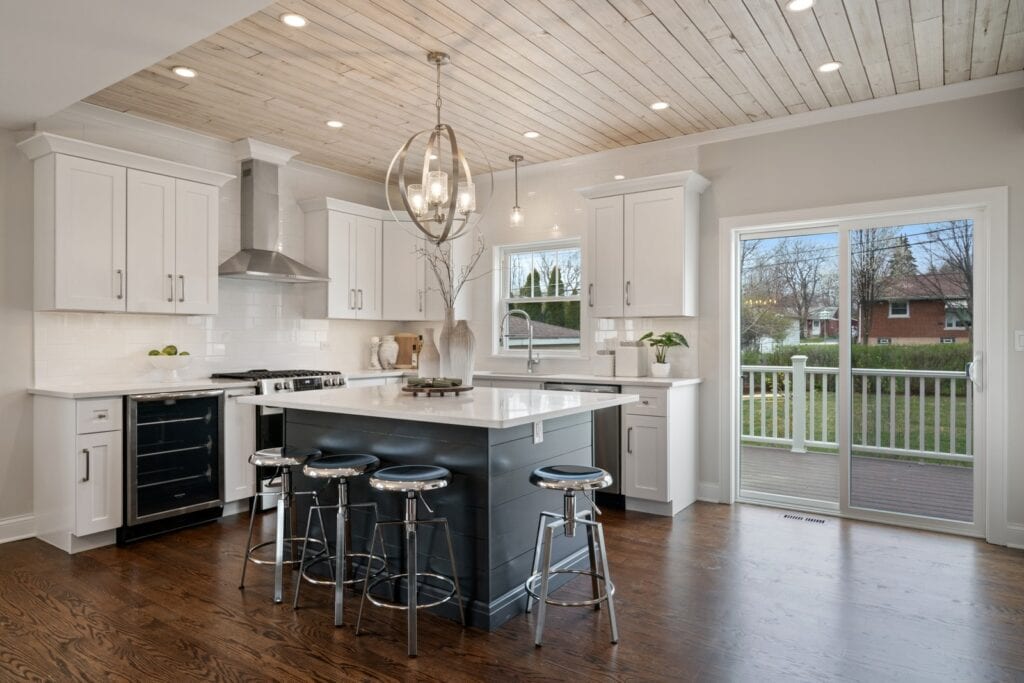 Best kitchen remodeler