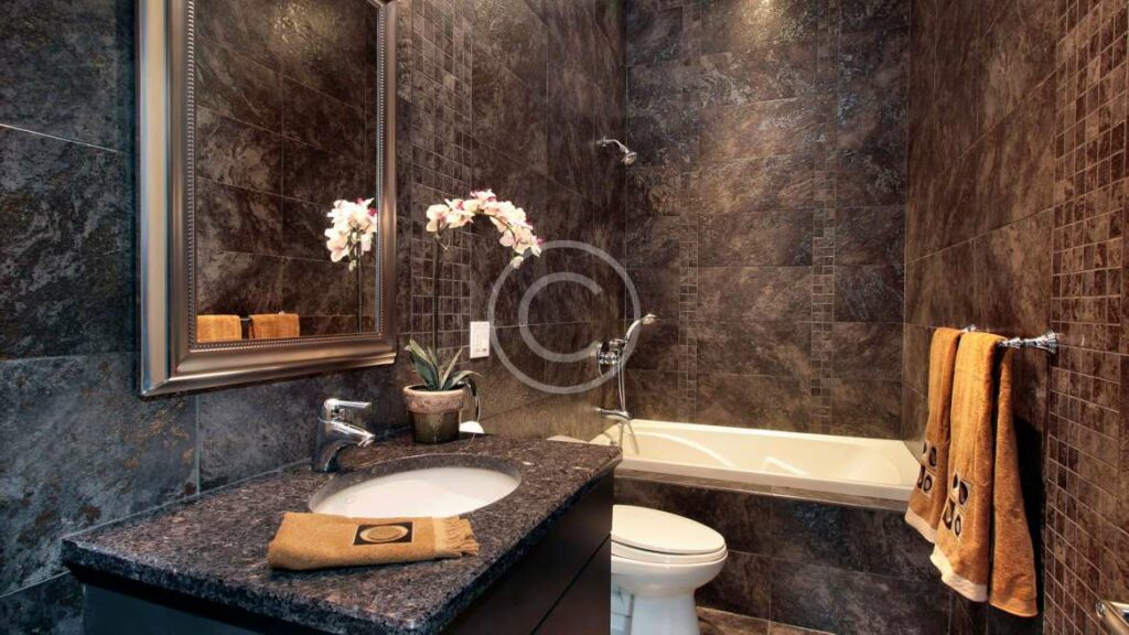 Bathroom remodeling in Tinley park, Peak Construction & Remodeling