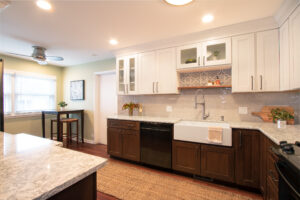 Kitchen Remodel in Mount Prospect, IL