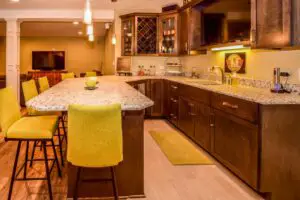 Kitchen remodel in Naperville, Reliable Home Improvement
