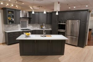 Kitchen remodel in Aurora, Reliable Home Improvement