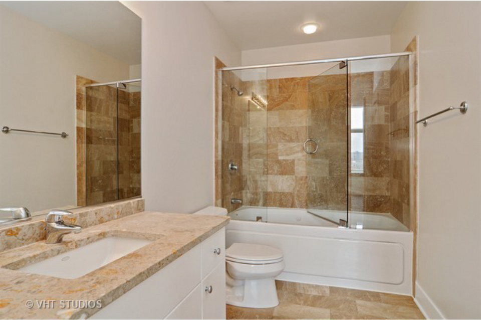 Best bathroom remodeling company