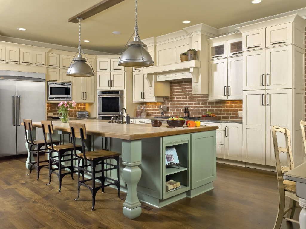 Best kitchen remodeling company