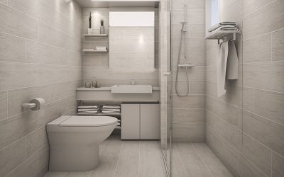 Bathroom remodeler in Oak Lawn, Smith Complete Remodeling LLC