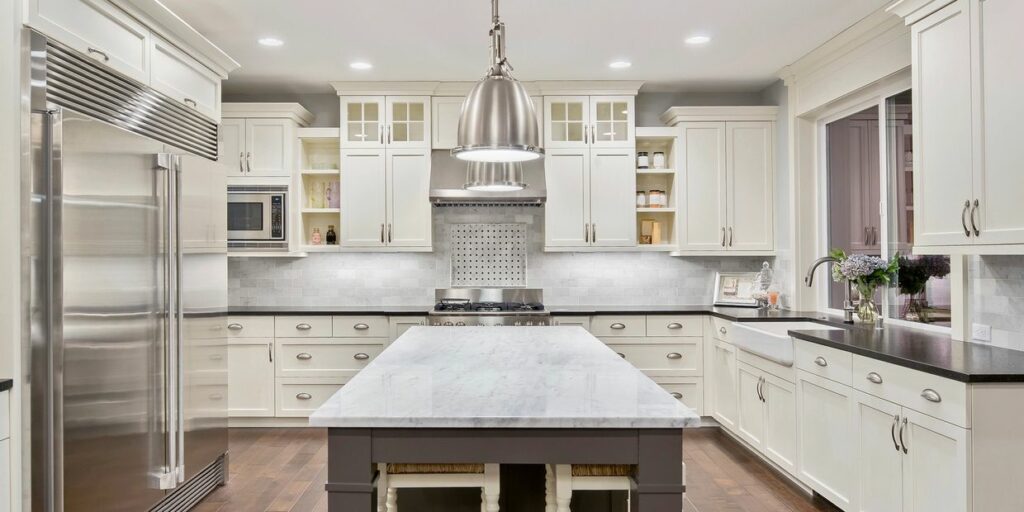 Kitchen Remodeling in Oak Lawn, T G M Remodeling