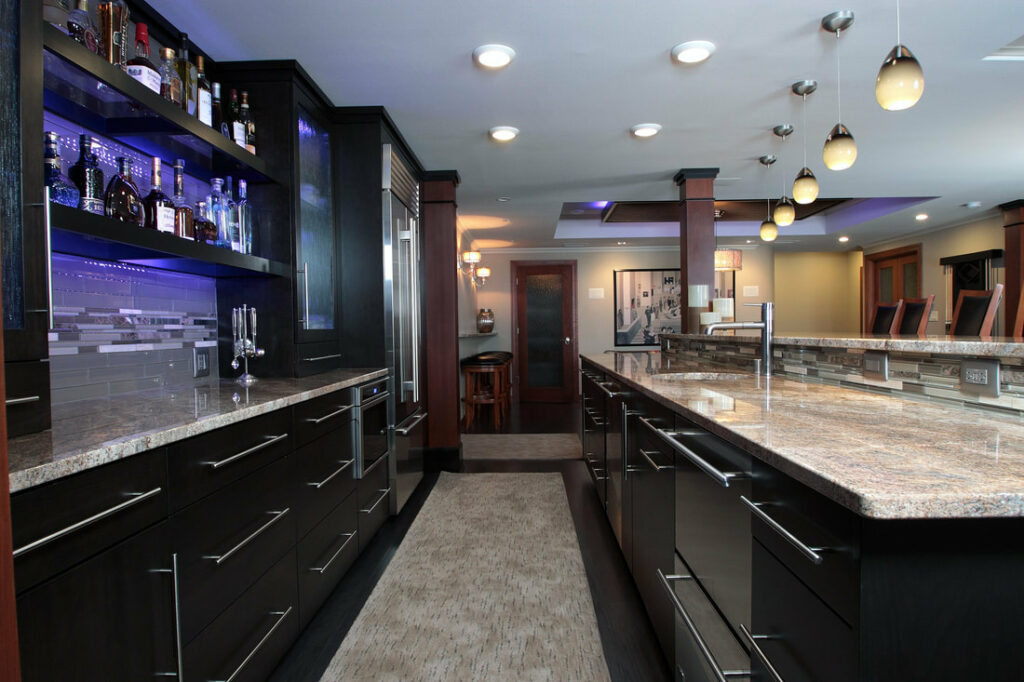 Kitchen remodeling in Tinley Park, Tinley Park Home Remodeling 