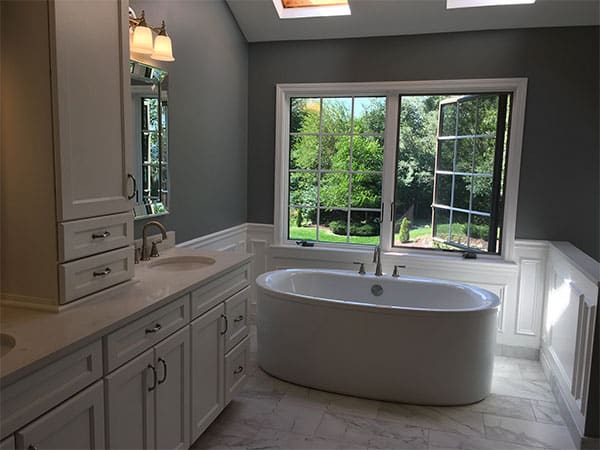Bathroom remodeling in Palatine, Tom's Best Quality Remodeling 