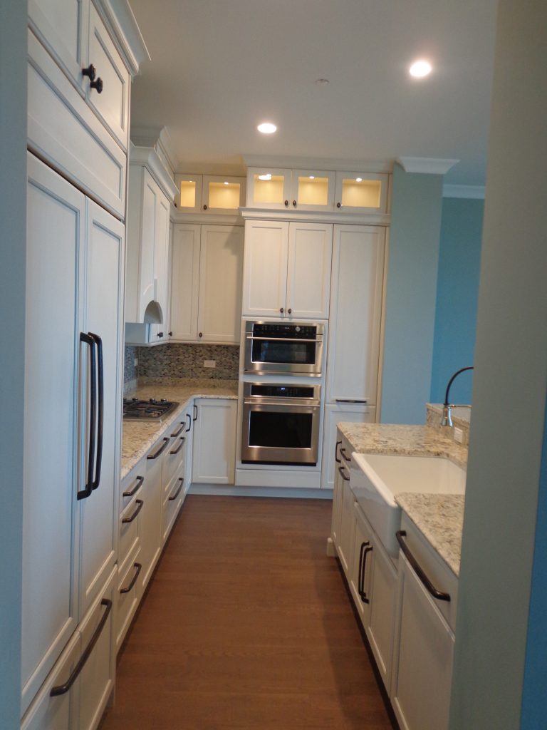 Best kitchen remodeler