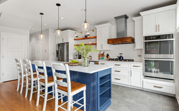 Best remodeling company