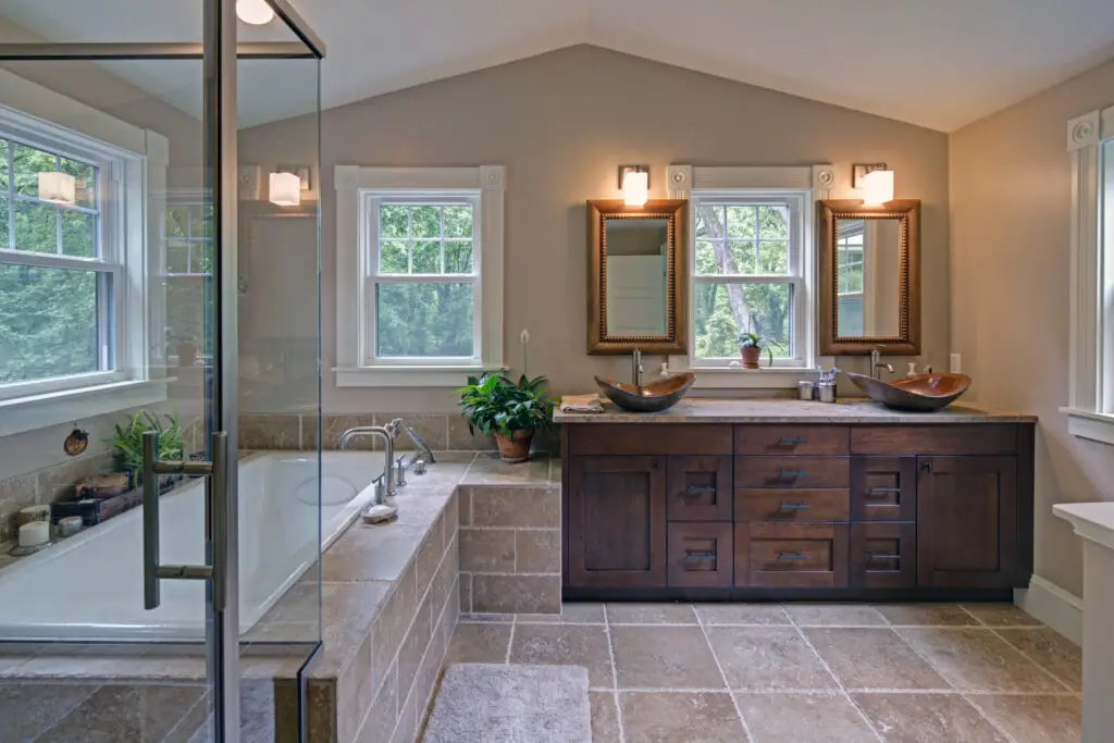 Bathroom remodeling company in Northbrook, Chicago Home Remodeling Contractors
