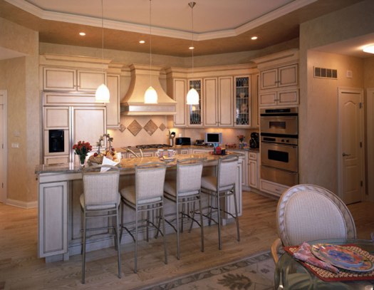 Kitchen remodeling company in Northbrook, First Choice Remodeling & Development Group