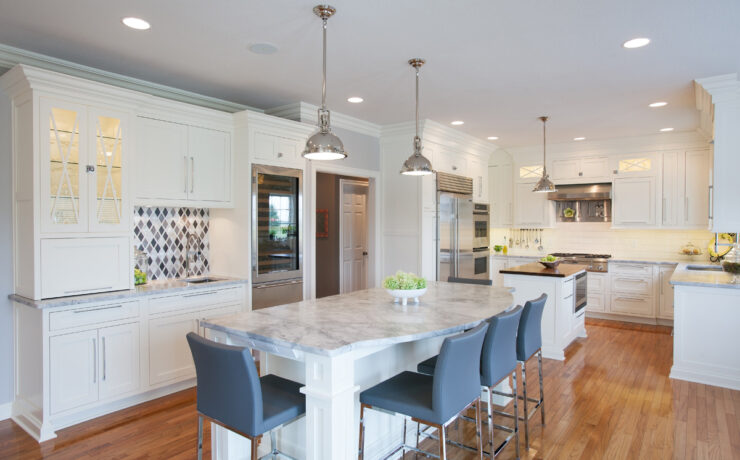 Top remodeling company