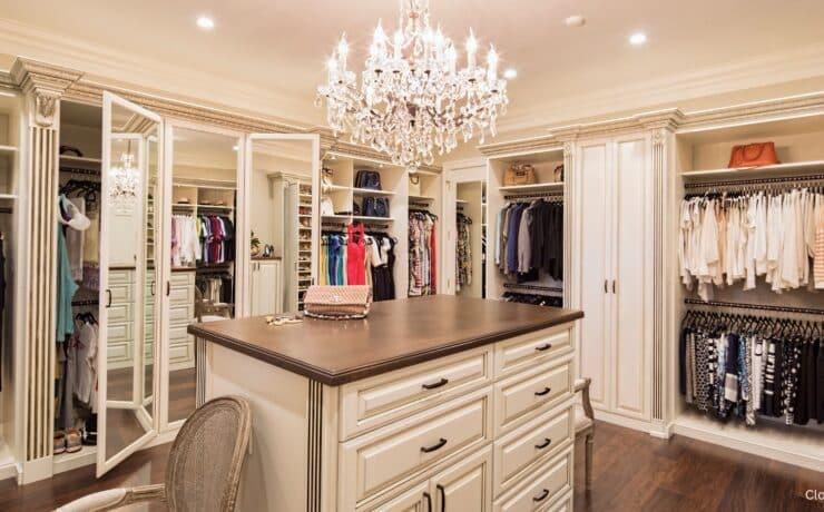 Closet Companies in Alexandria - The Home Atlas