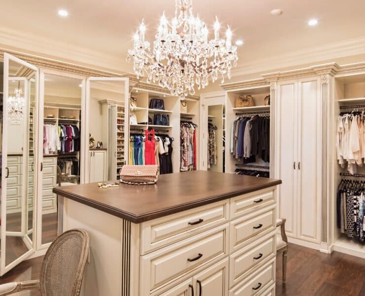 Closet Companies in Alexandria - The Home Atlas