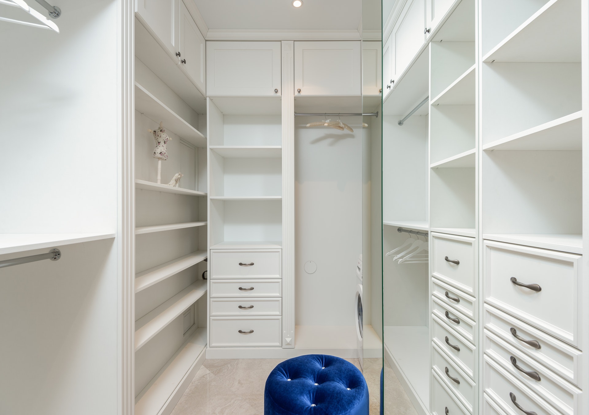 Closet company in Washington DC, IKEA