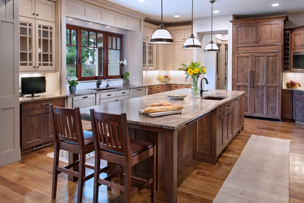 largest kitchen and bath remodeling companies in jacksonville