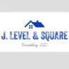 Bathroom remodeler in Philadelphia, J. Level & Square Remodeling, LLC