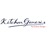 Kitchen remodeling company in Erie, Kitchen Genesis by E Rose Design 