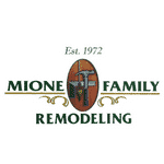 Bathroom remodeling company in Harrisburg, Mione Family Remodel
