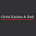 Kitchen remodel in Hempstead, Global Kitchen & Bath